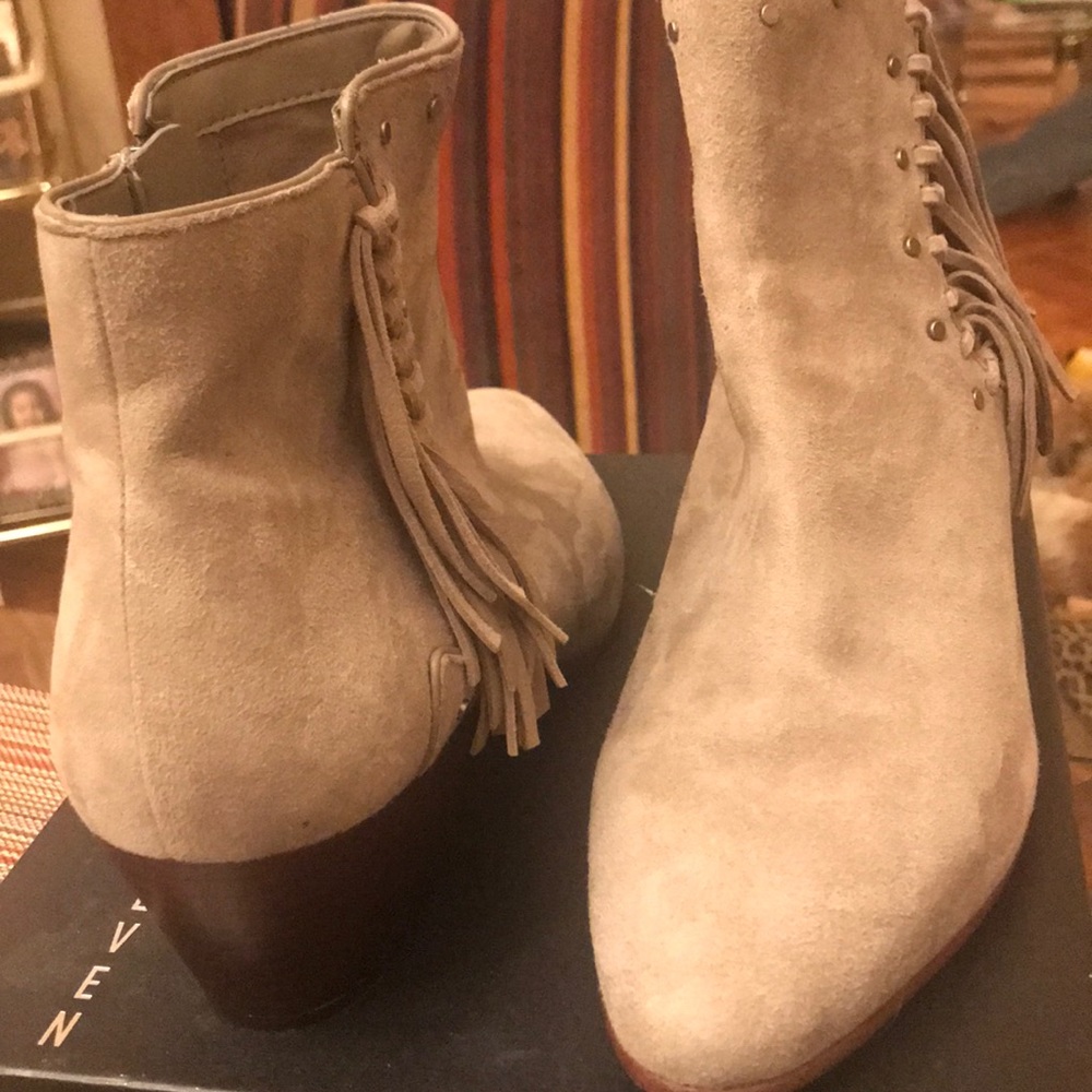 Booties